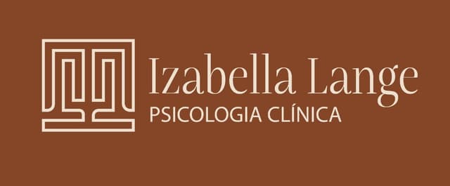 Izabella Lange — Psicologia Clínica (CRP 08/4224)